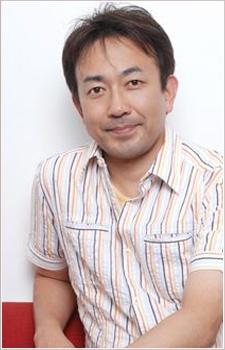 Toshihiko Seki image