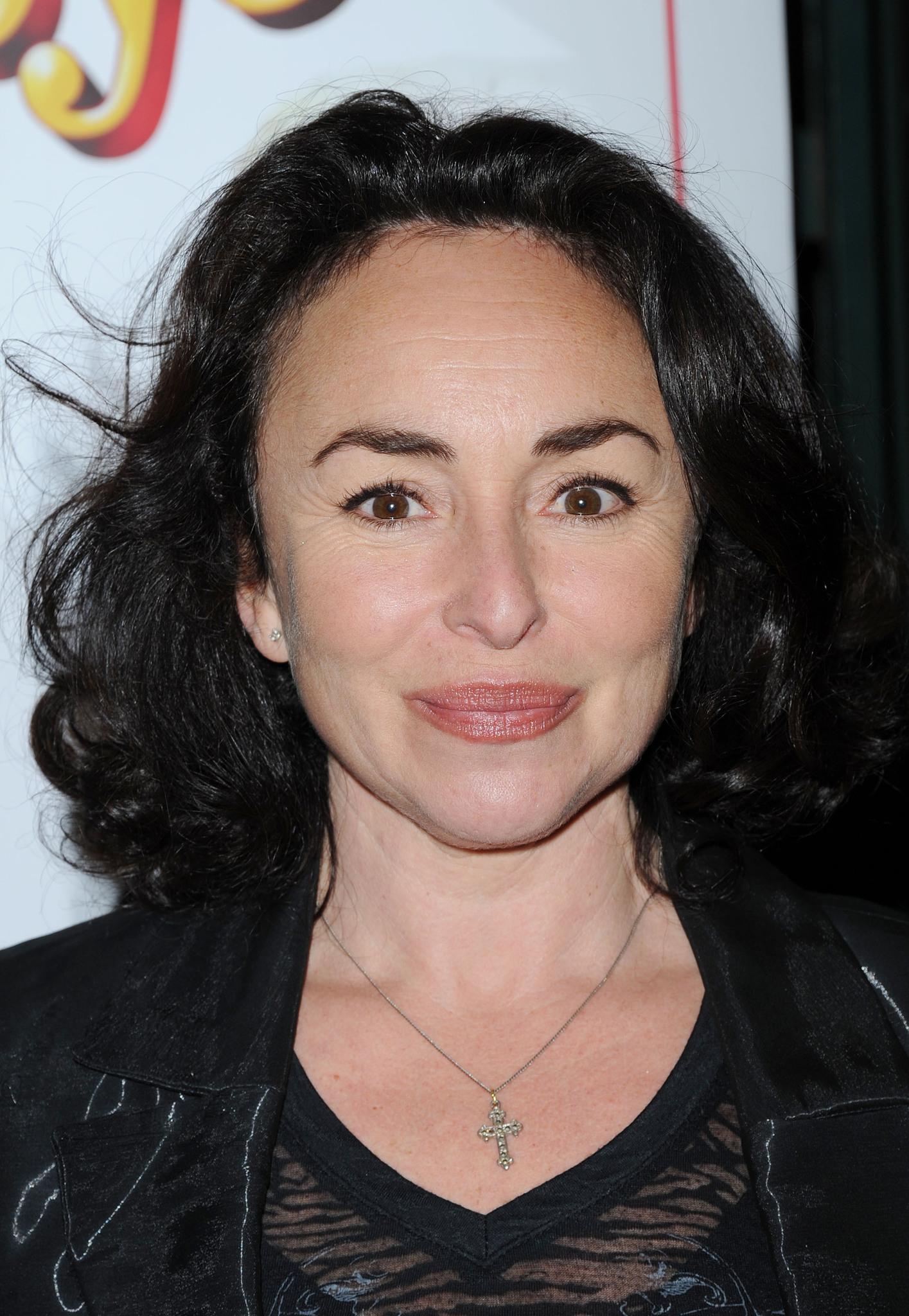 Samantha Spiro image