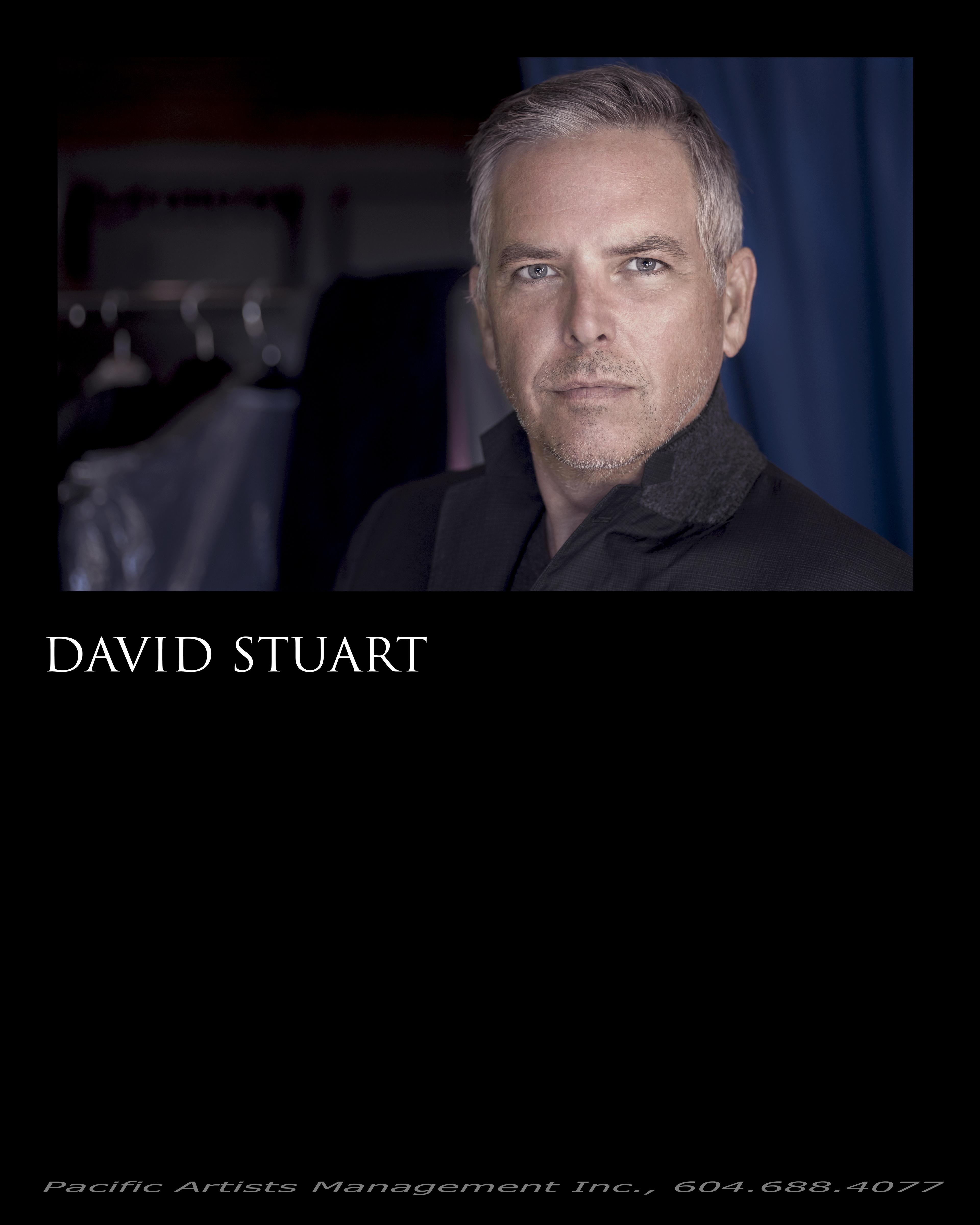 David Stuart image