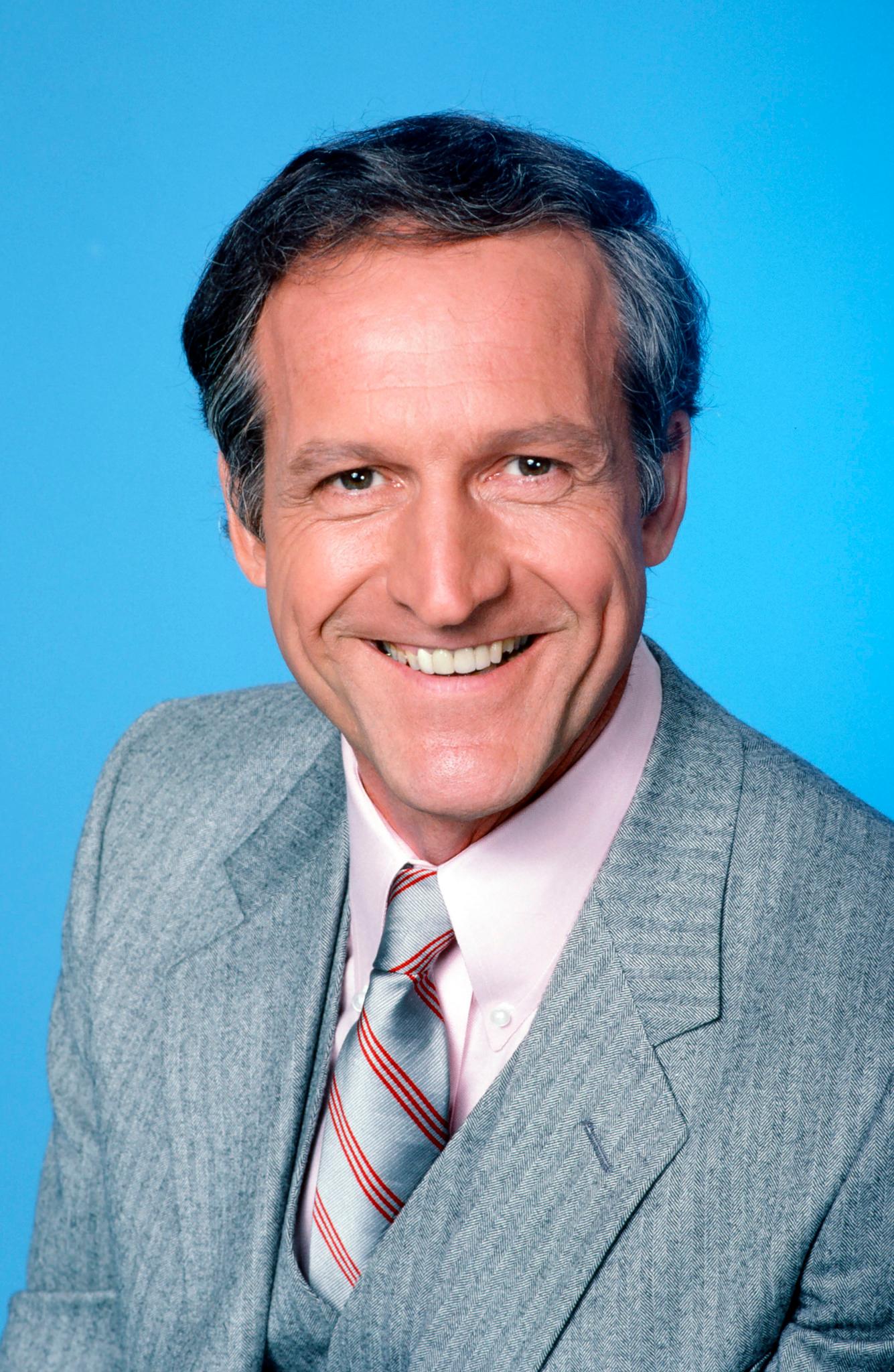 Daniel J. Travanti image