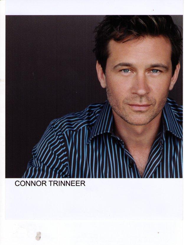Connor Trinneer image