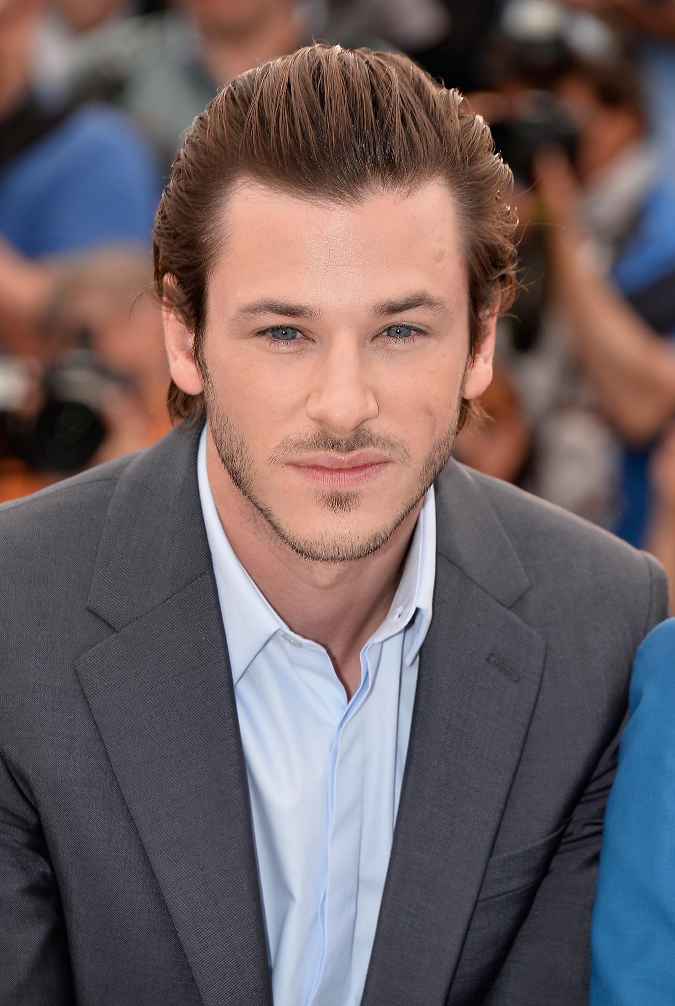 Gaspard Ulliel image