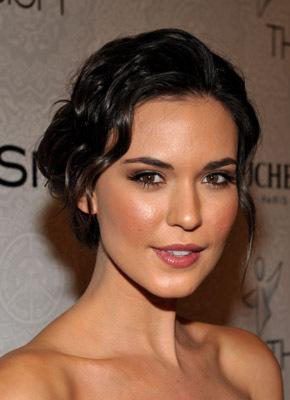 Odette Annable image