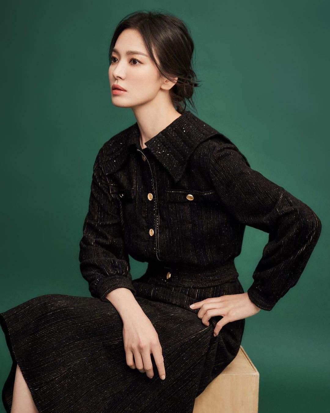 Song Hye-kyo image