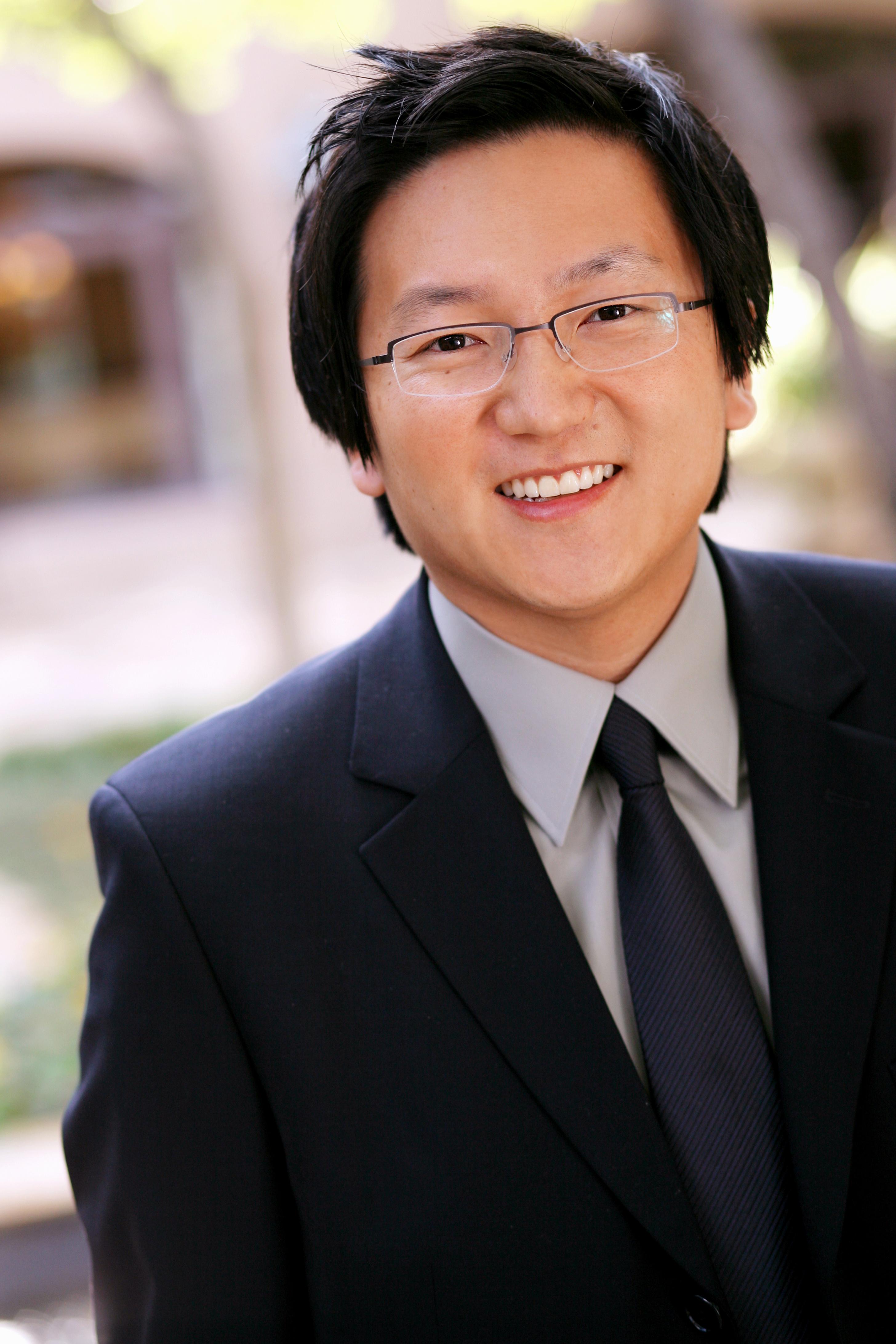 Masi Oka image