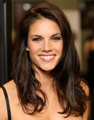 Missy Peregrym image