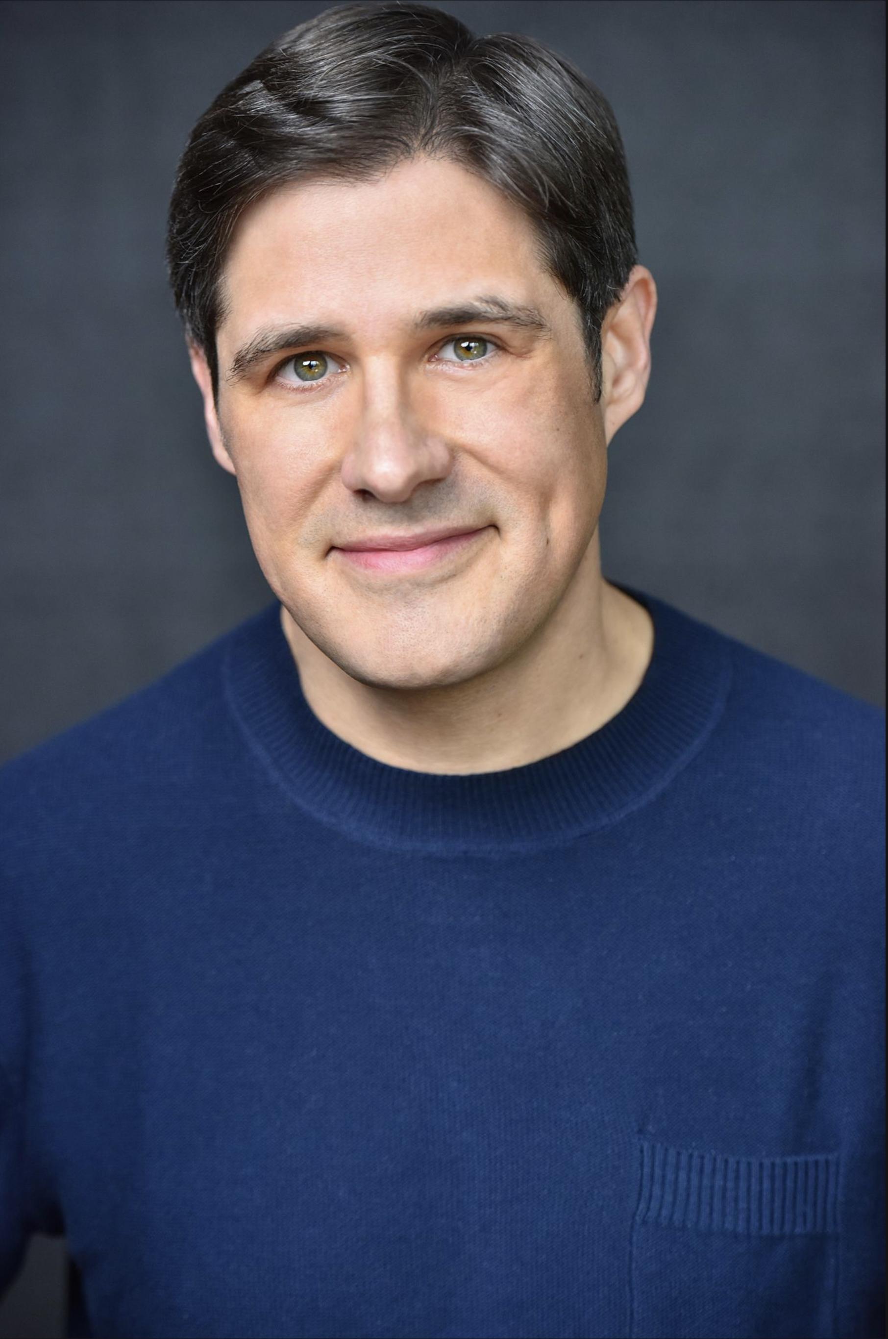 Rich Sommer image