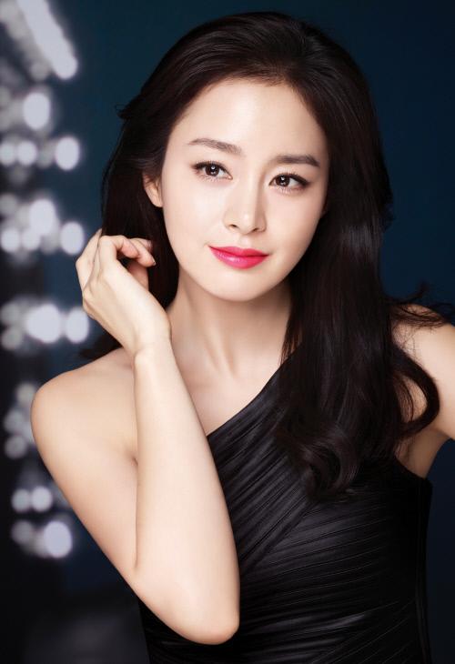 Kim Tae-hee image