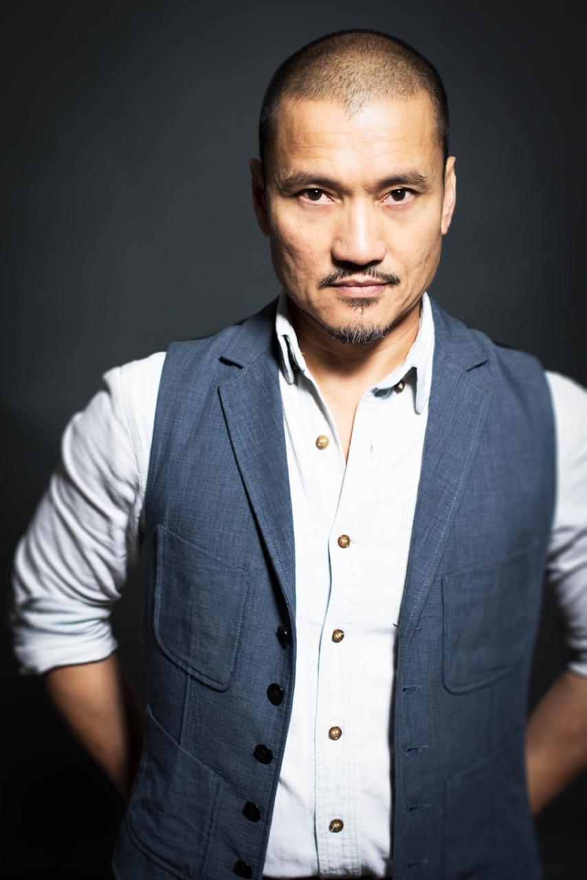 Jon Jon Briones image