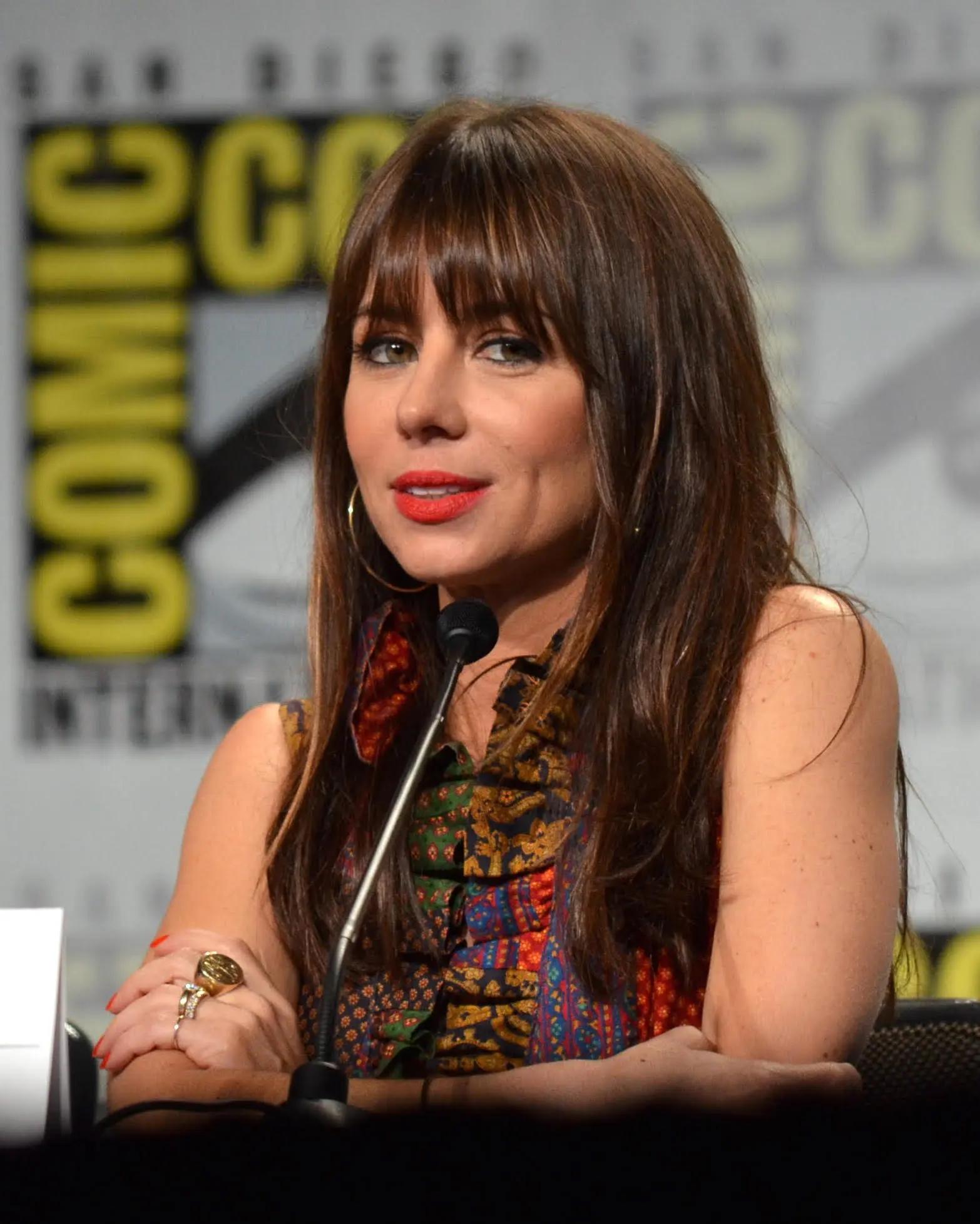 Natasha Leggero image