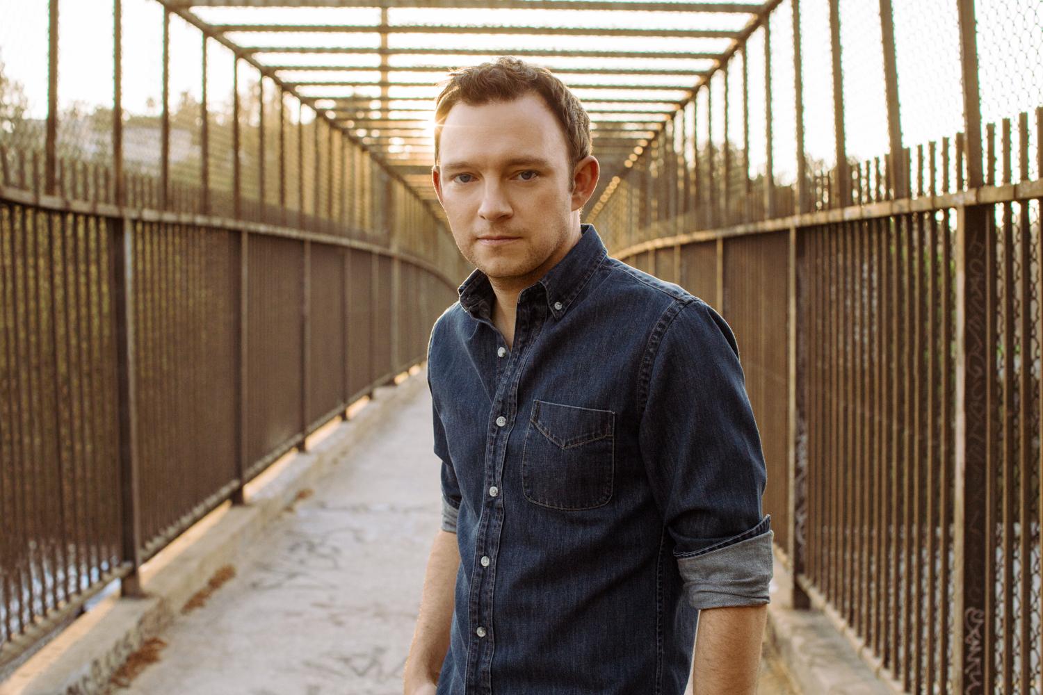 Nate Corddry image