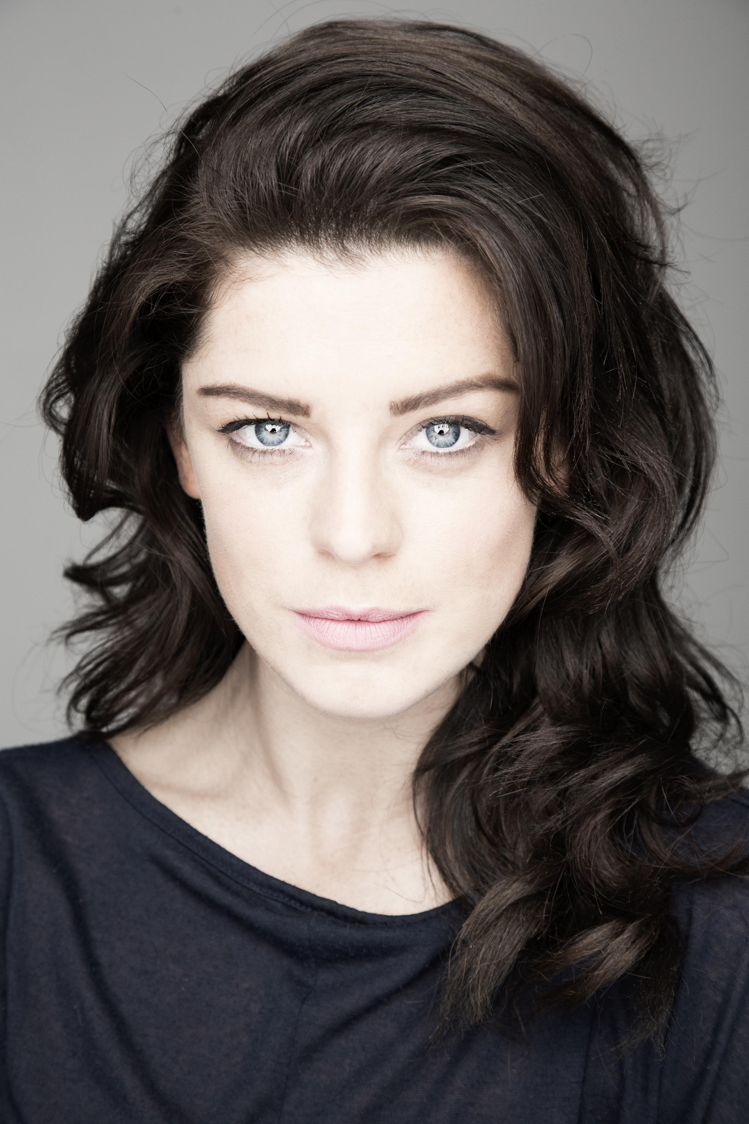 Aoibhinn McGinnity image