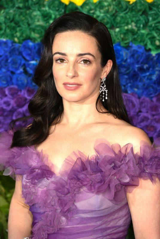 Laura Donnelly image