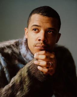 Jacob Anderson image