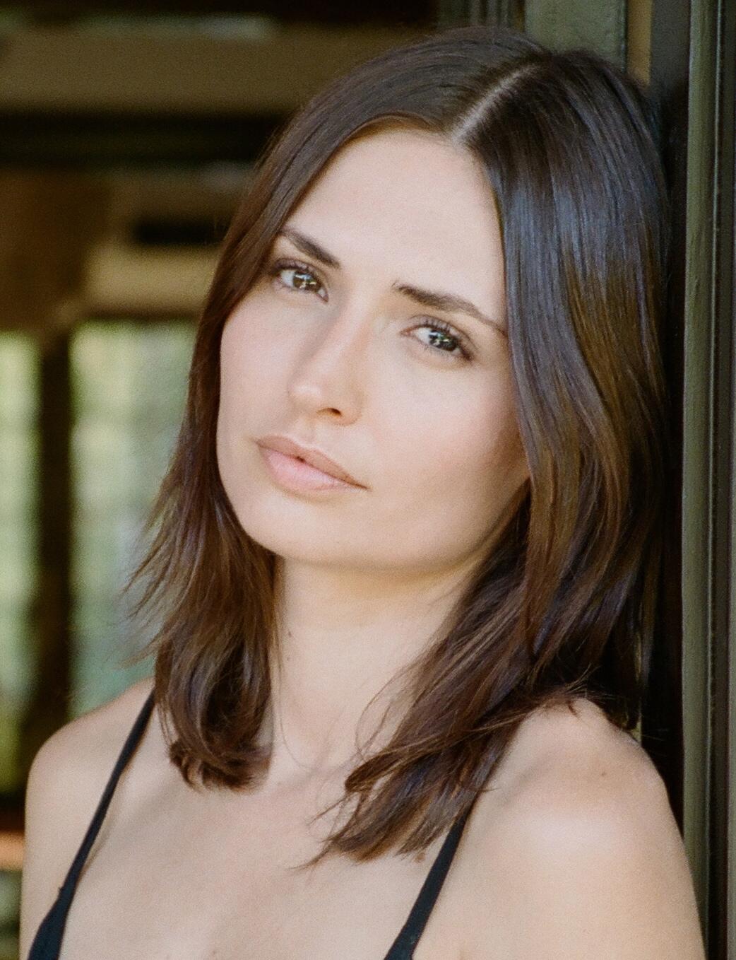 Karolina Wydra image