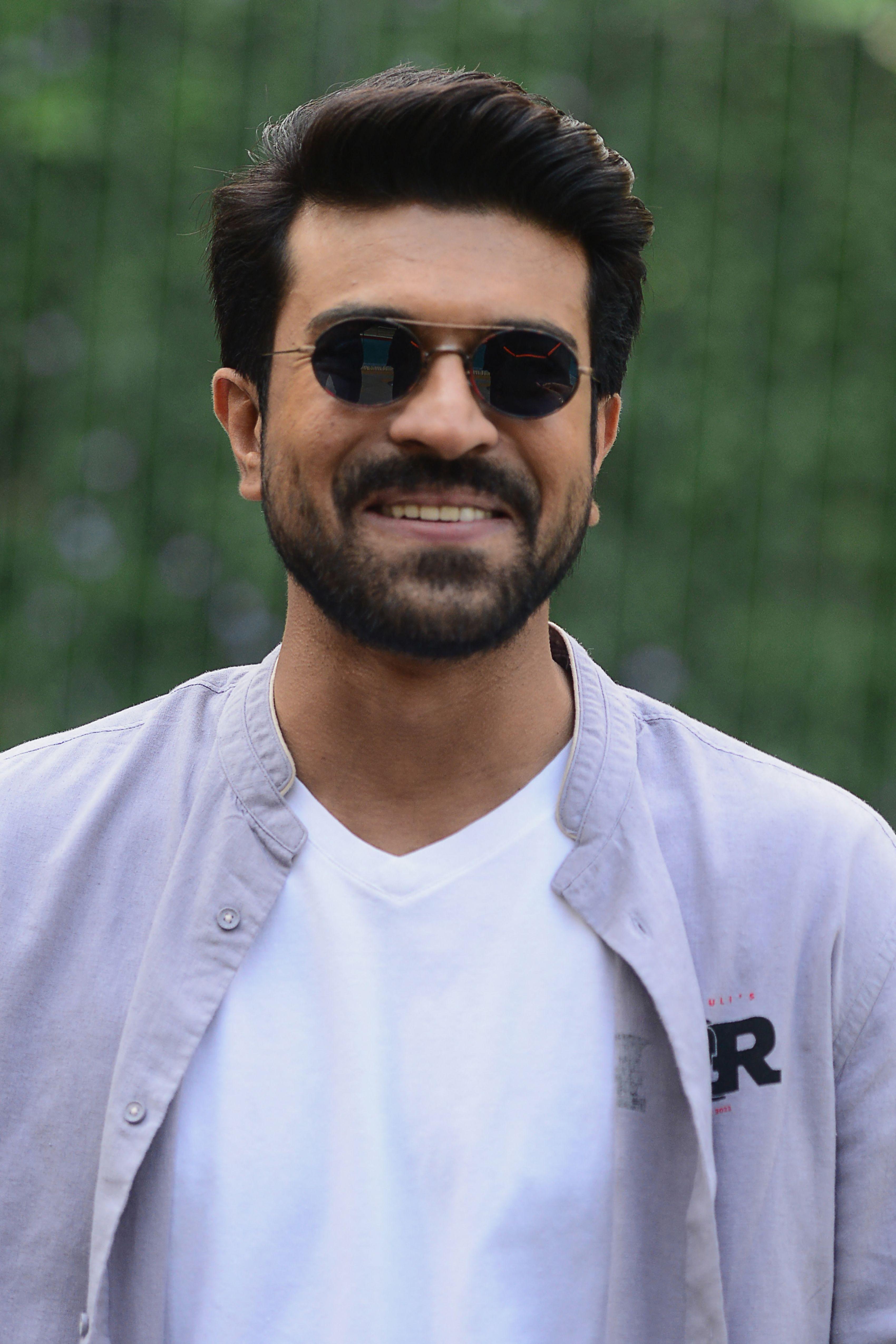 Ram Charan image