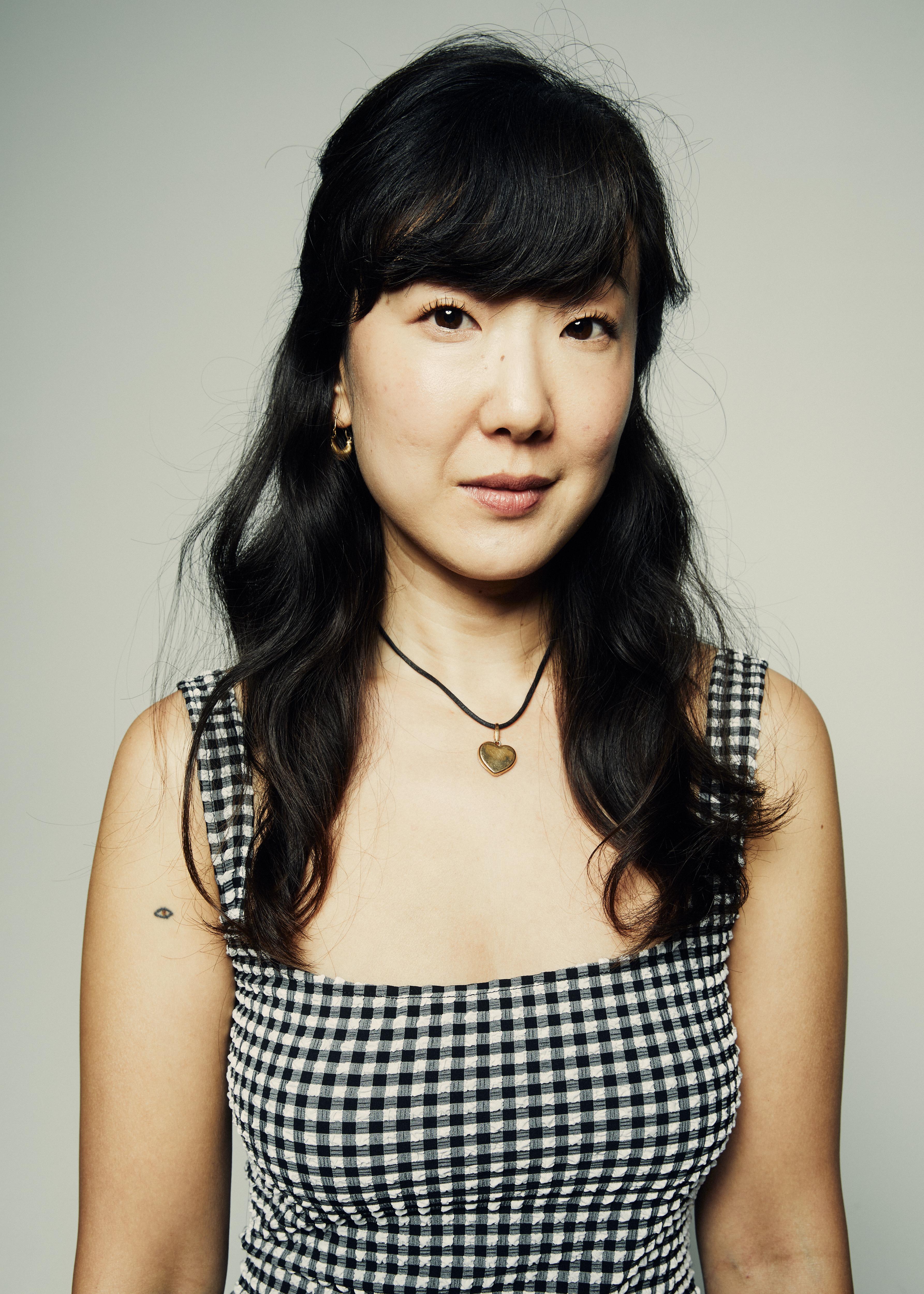 Jennifer Kim image