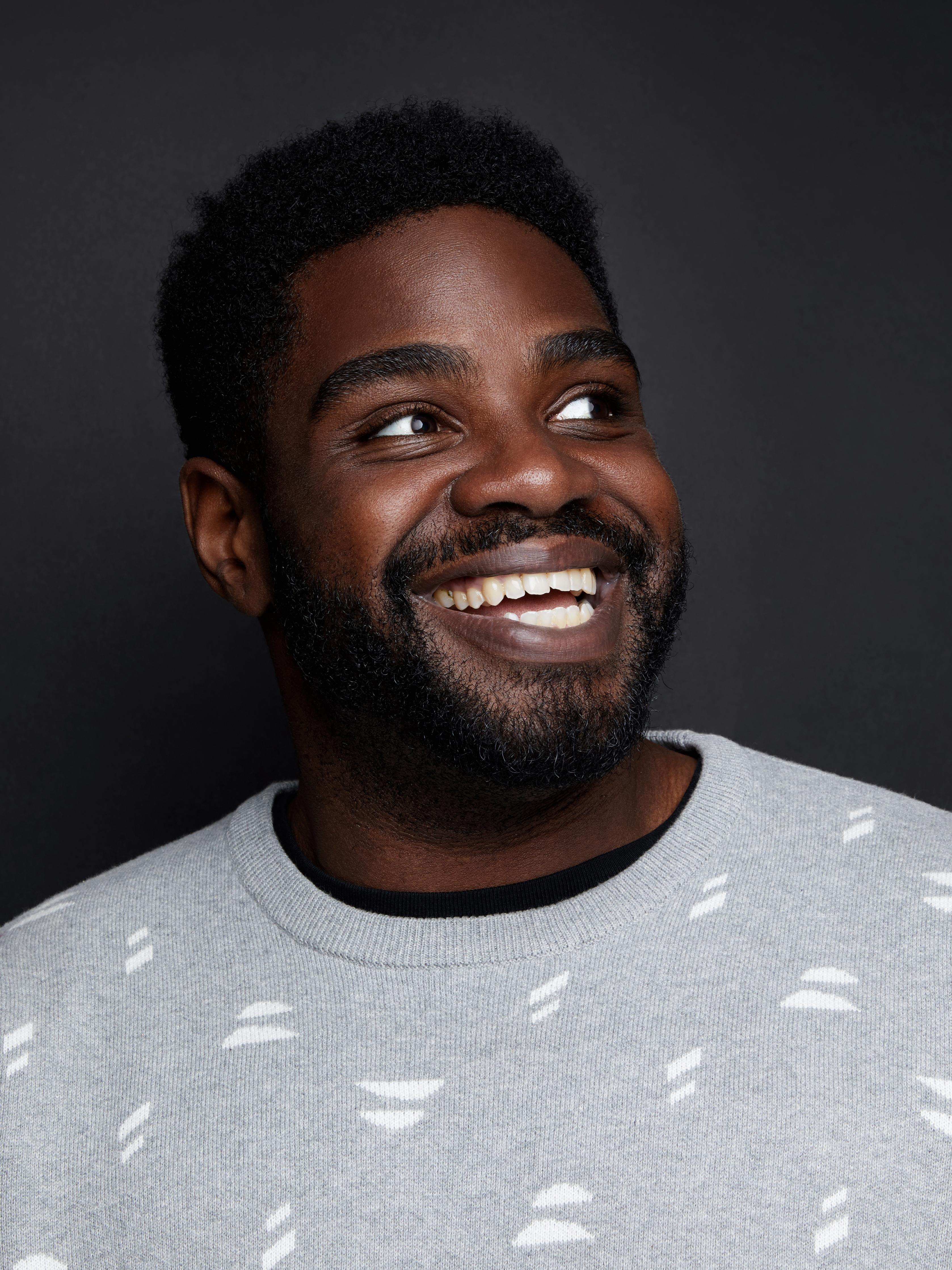 Ron Funches image