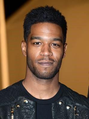 Kid Cudi image