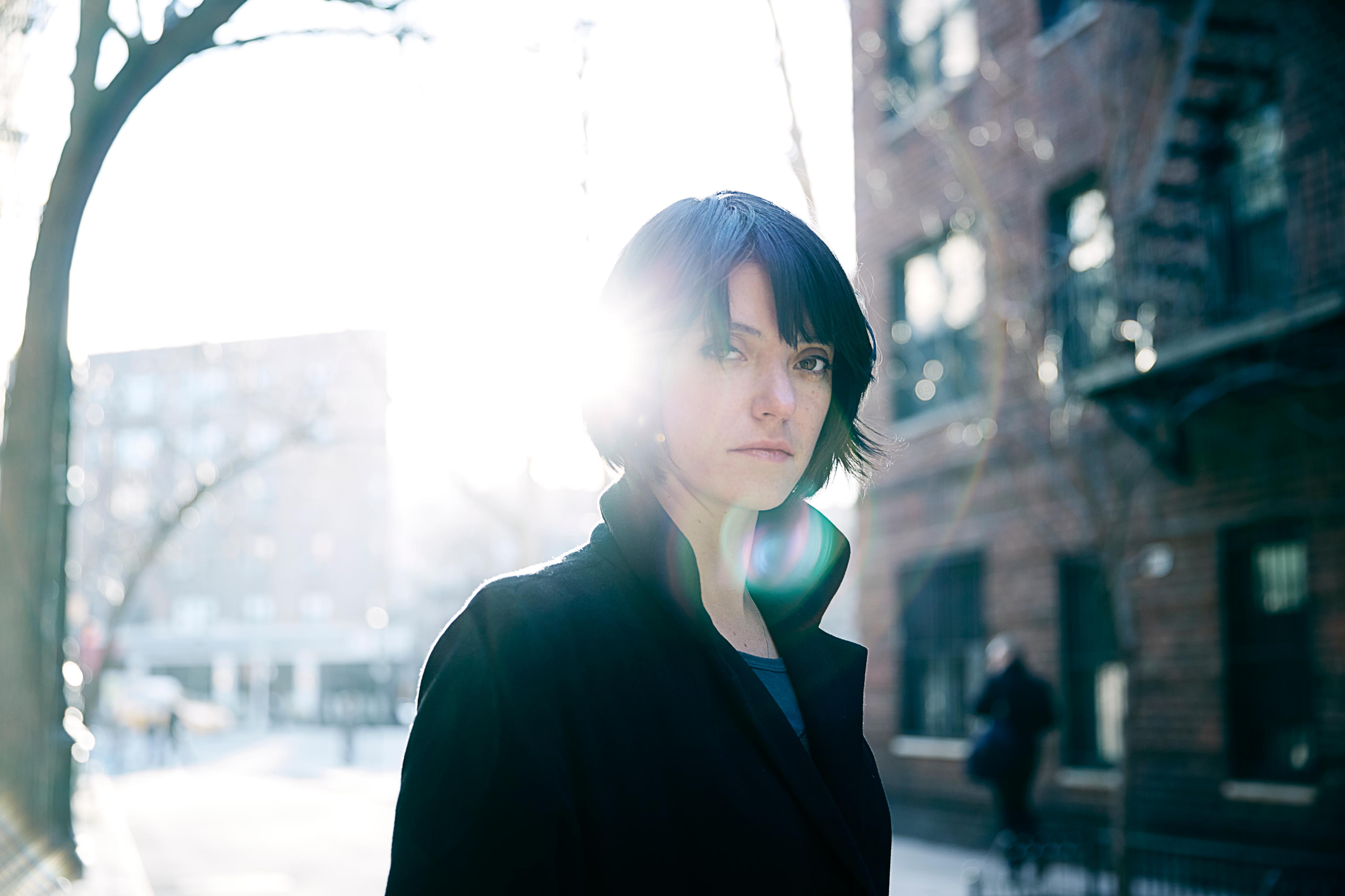 Sharon Van Etten image