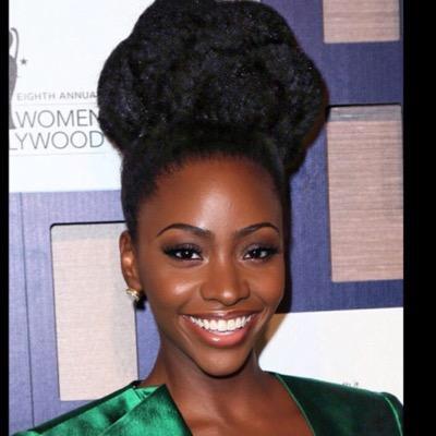 Teyonah Parris image