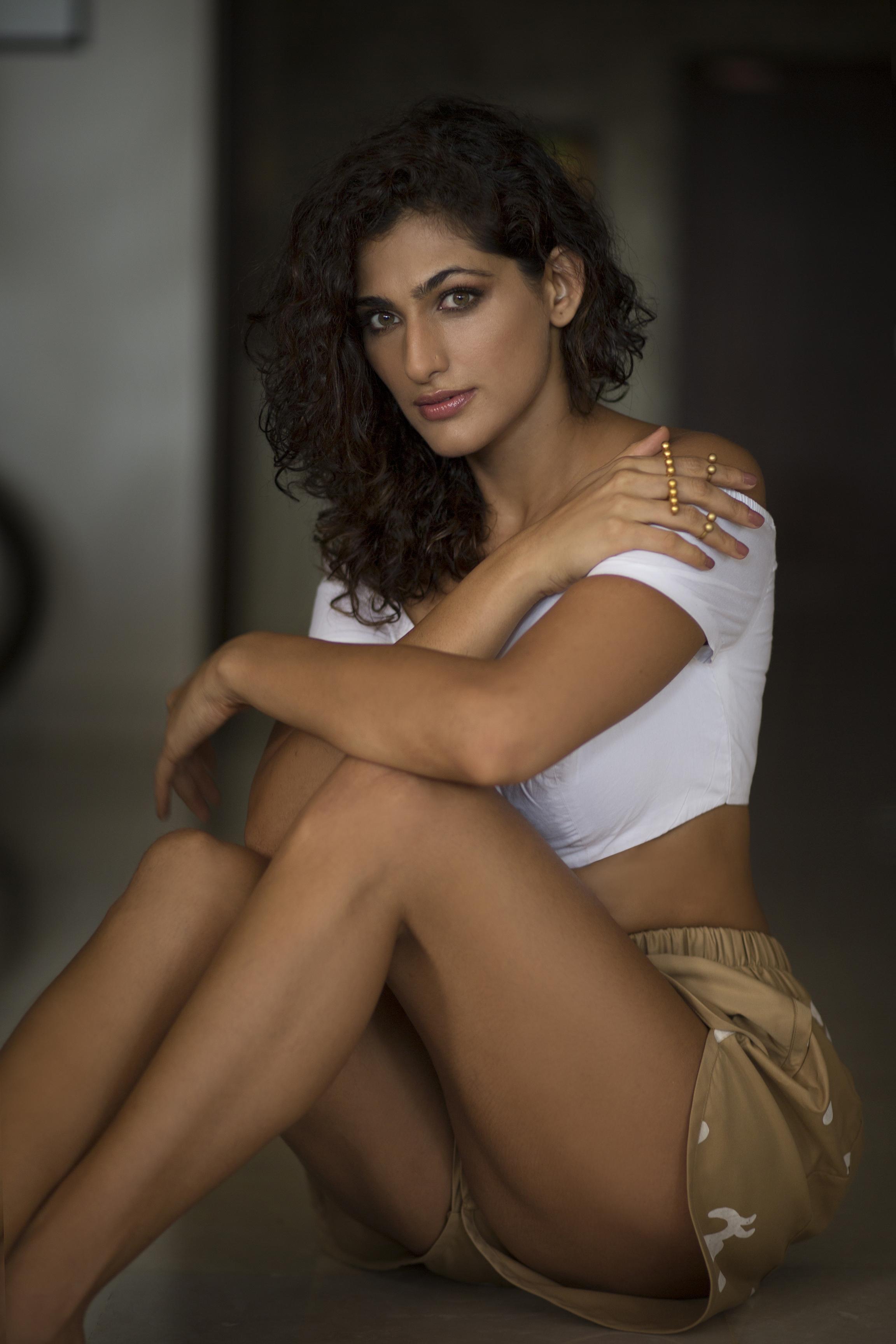 Kubbra Sait image