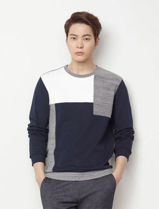 Joo Won image