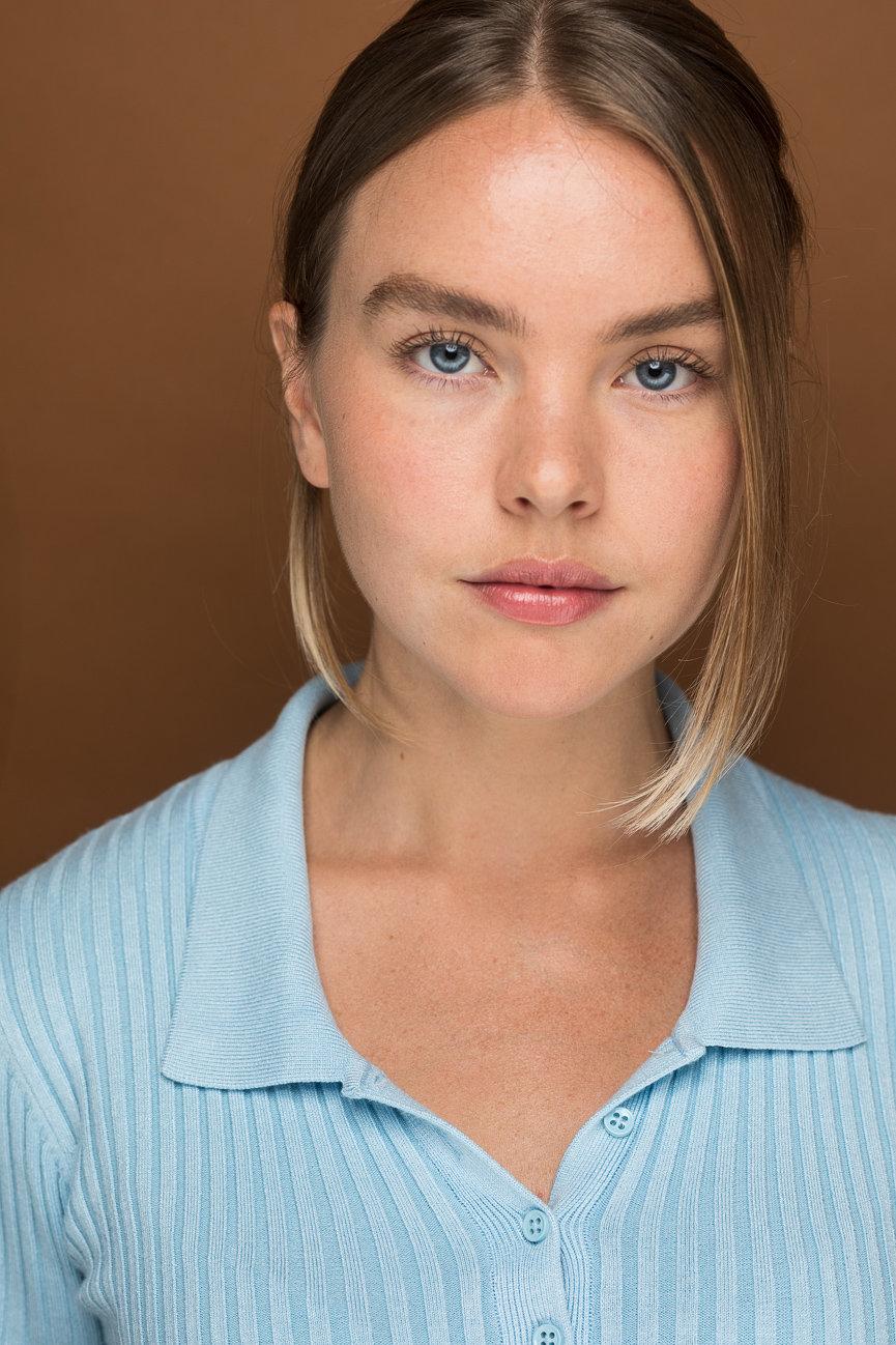 Olivia Larsen image
