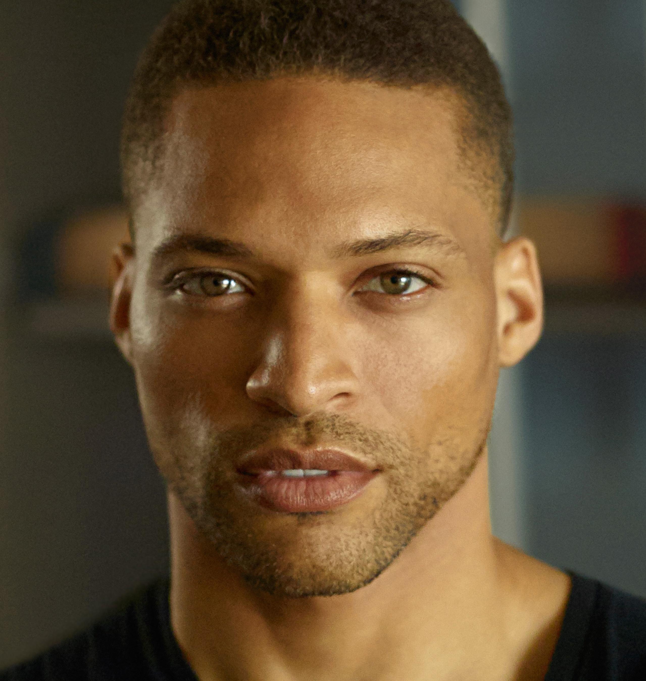 Cleo Anthony image