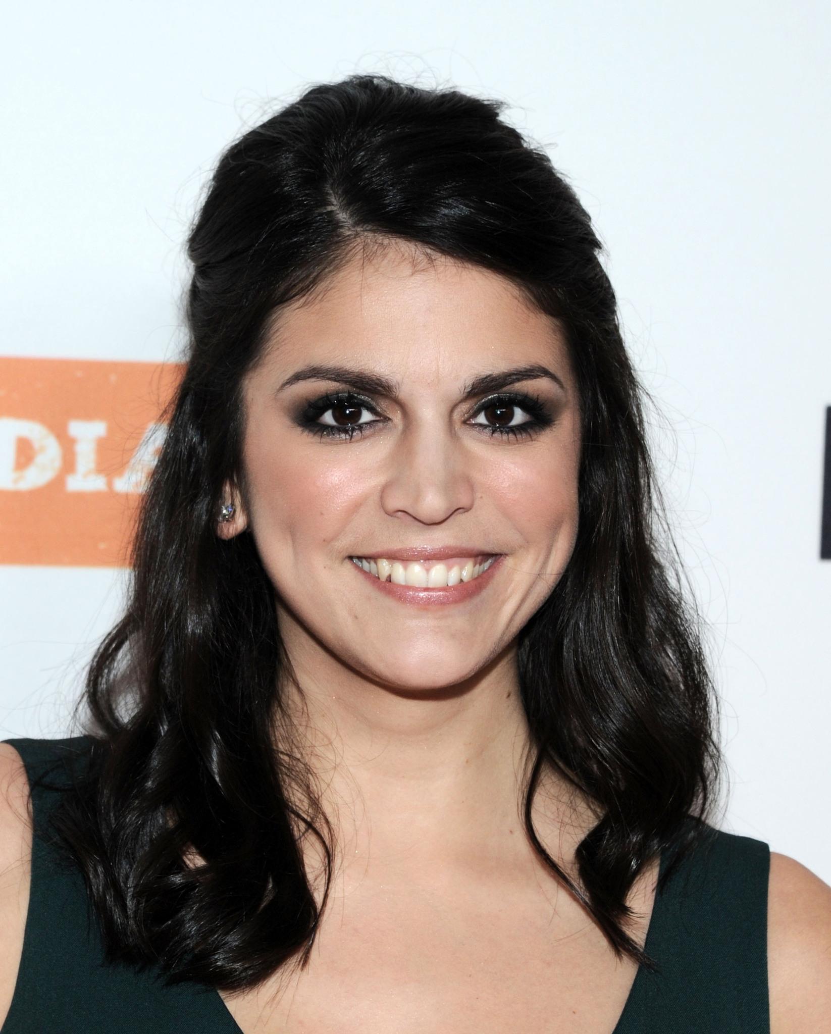 Cecily Strong image