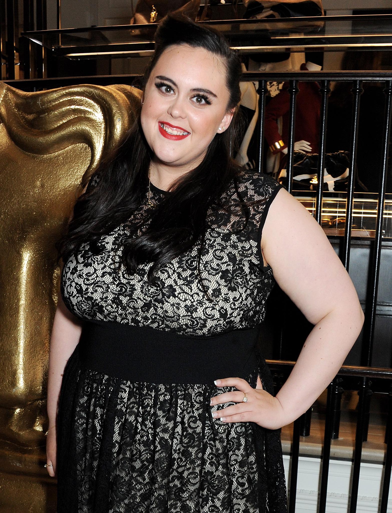 Sharon Rooney image