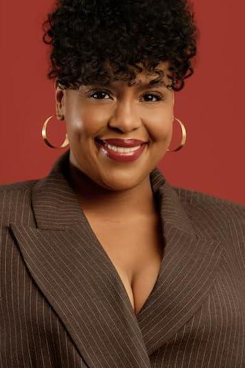 Natasha Rothwell image