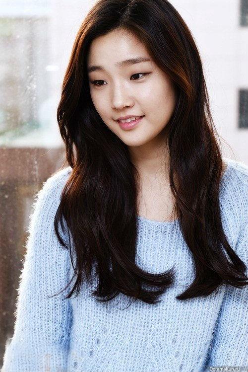 Park So-dam image