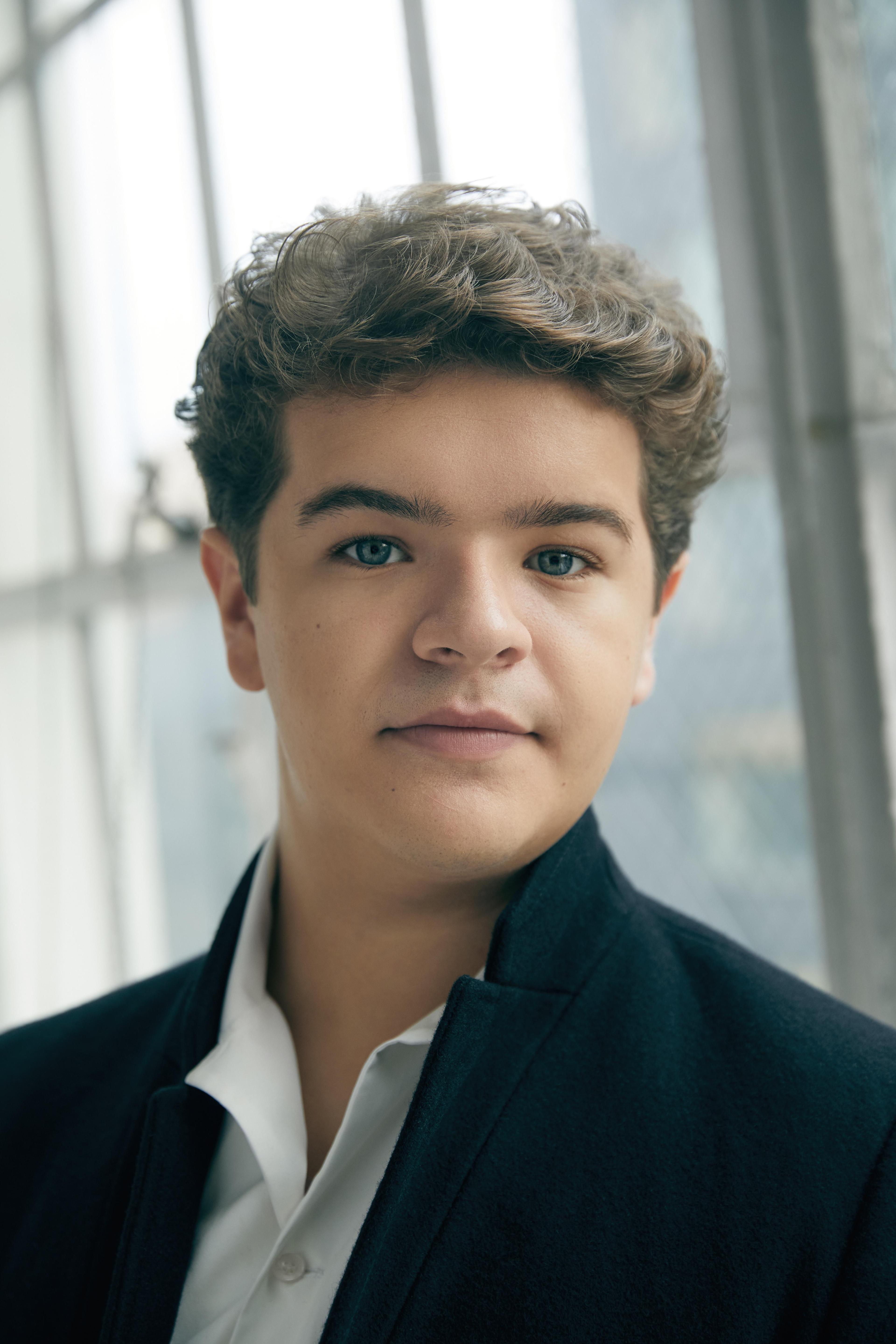 Gaten Matarazzo image