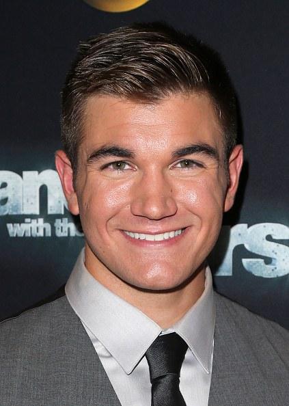 Alek Skarlatos image