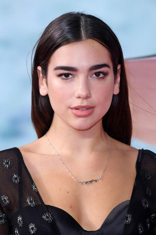 Dua Lipa image