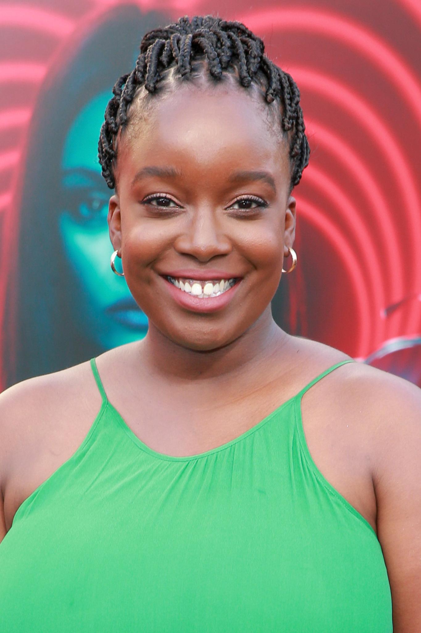 Lolly Adefope image