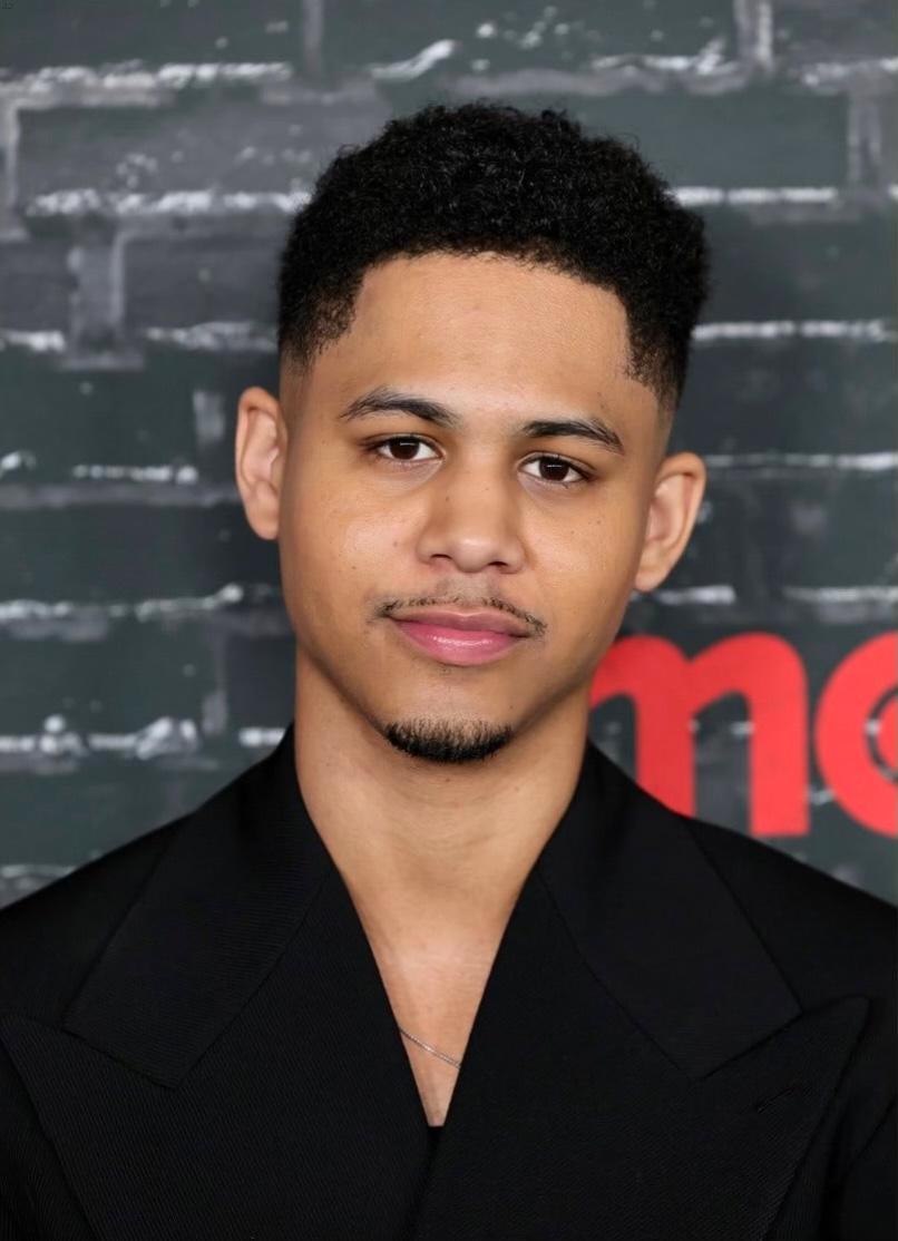 Rhenzy Feliz image