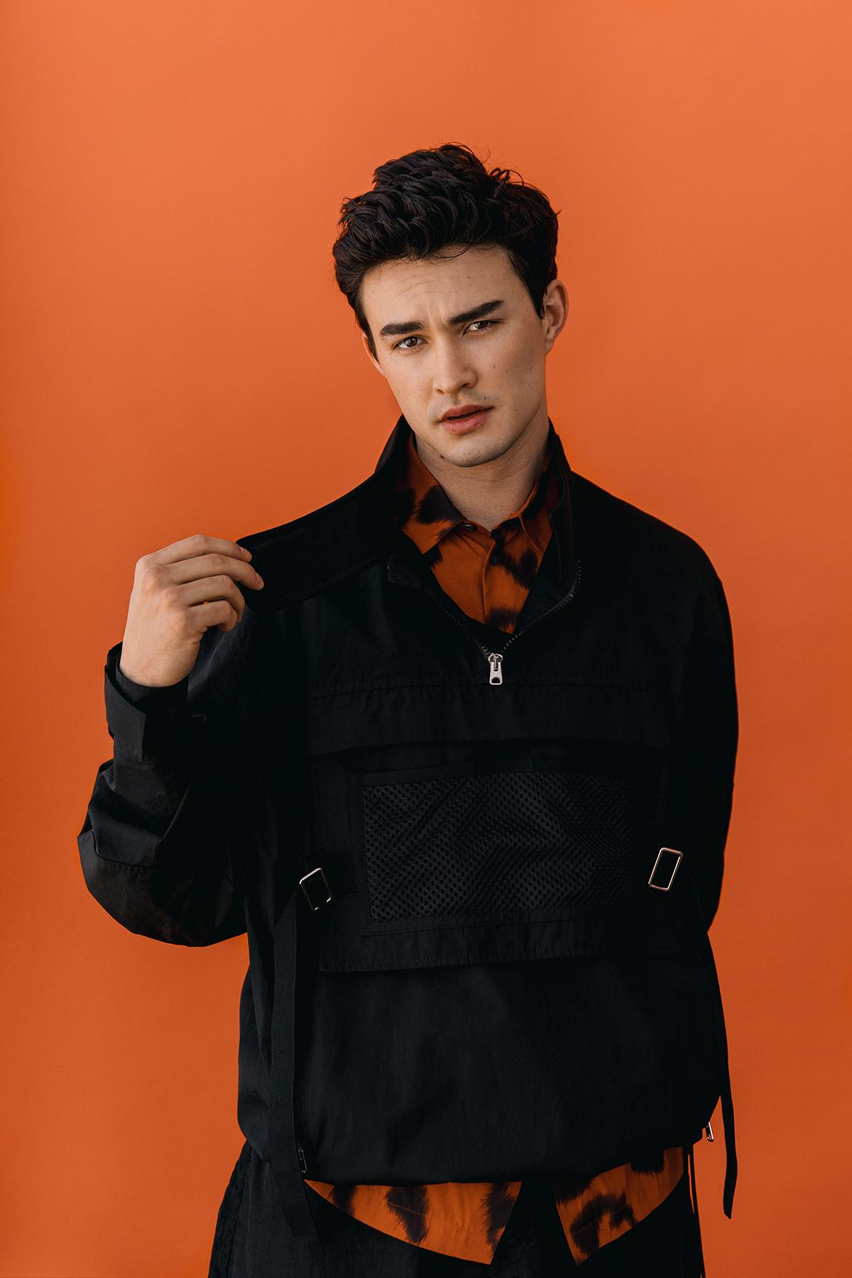 Gavin Leatherwood image