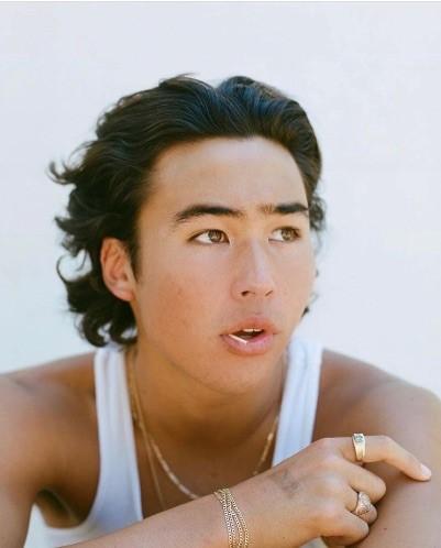 Nico Hiraga image