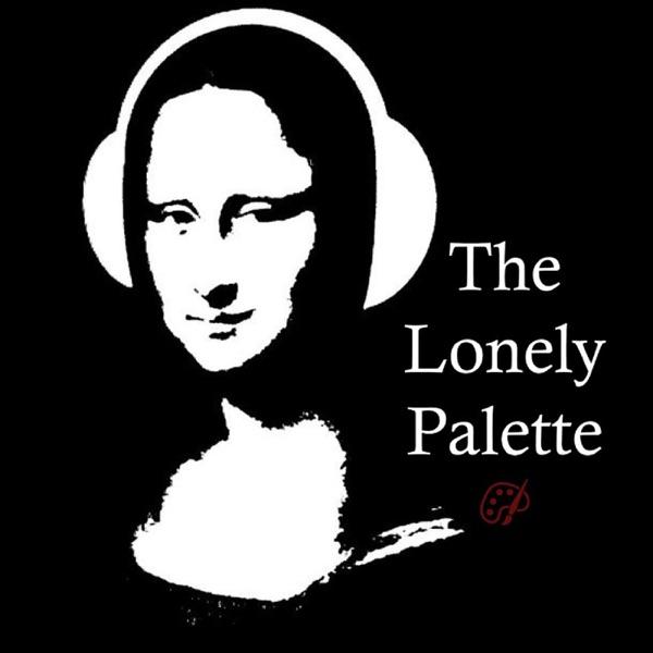 The Lonely Palette image