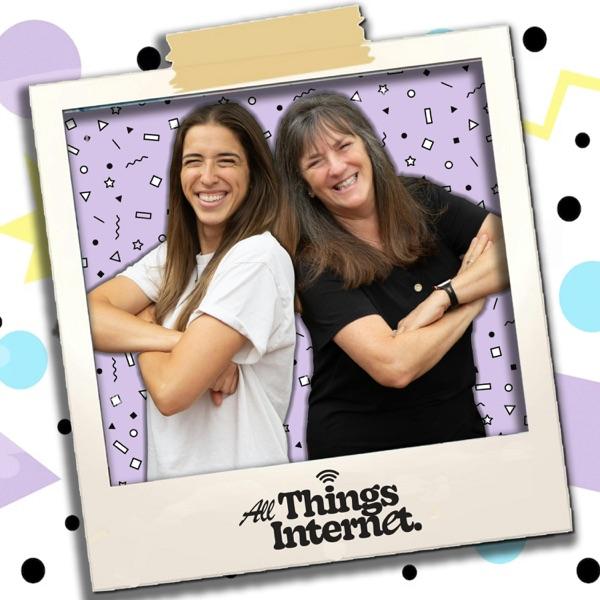 All Things Internet's podcast image