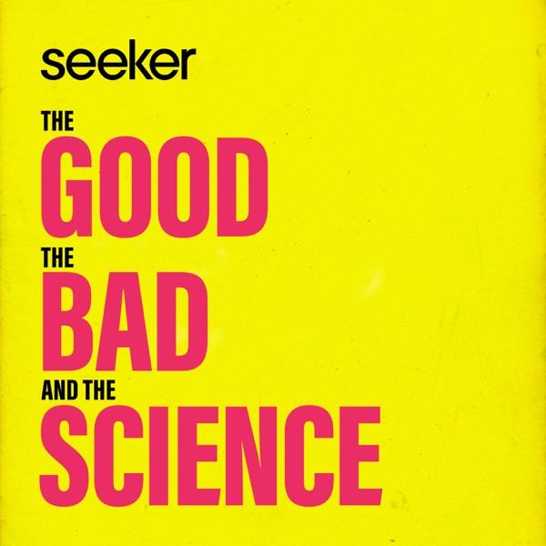 The Good, the Bad, and the Science image