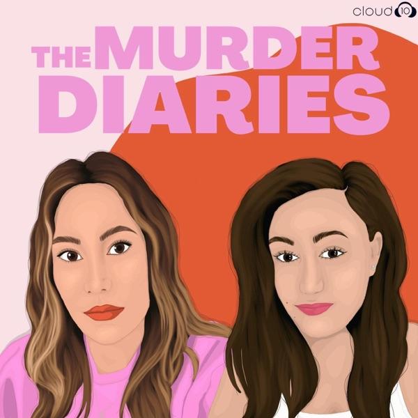 The Murder Diaries image