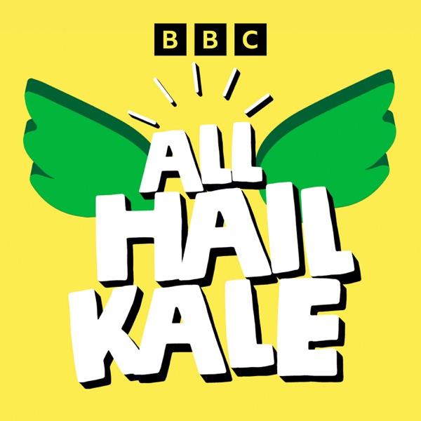 All Hail Kale image