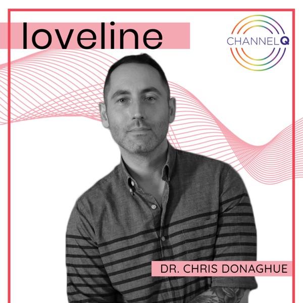 Loveline with Dr. Chris image