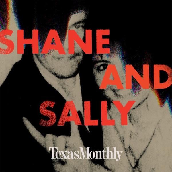 Texas Monthly True Crime: Shane and Sally image