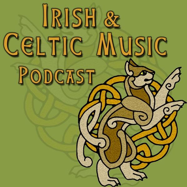 Irish & Celtic Music Podcast image