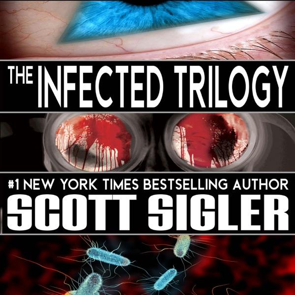 The Infected Trilogy image