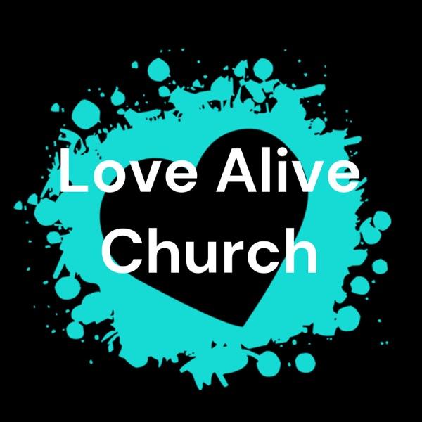 Love Alive Church image
